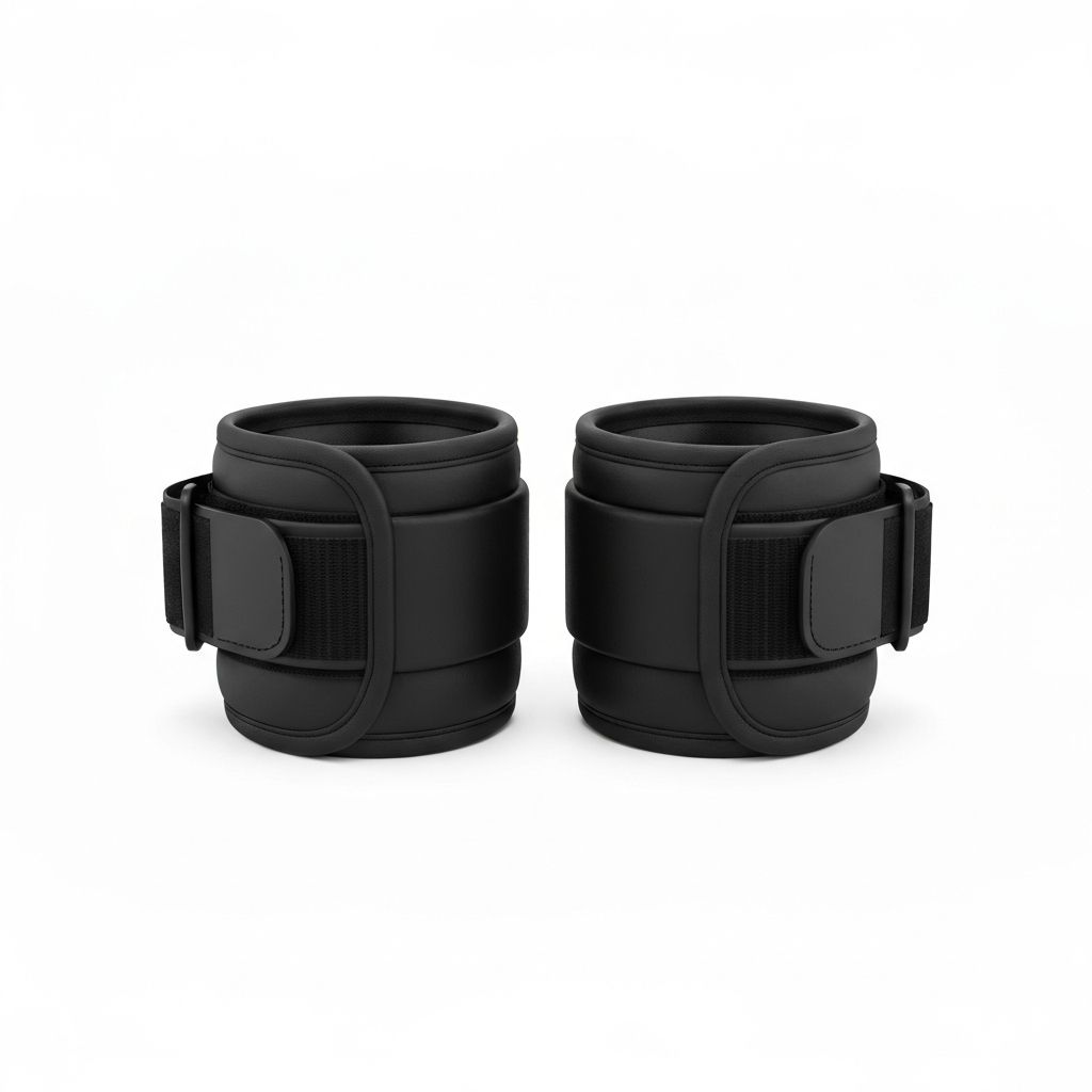 Obciążniki na kończyny