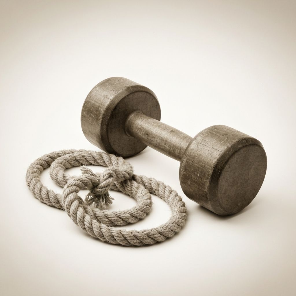 Historyczne wyposażenie